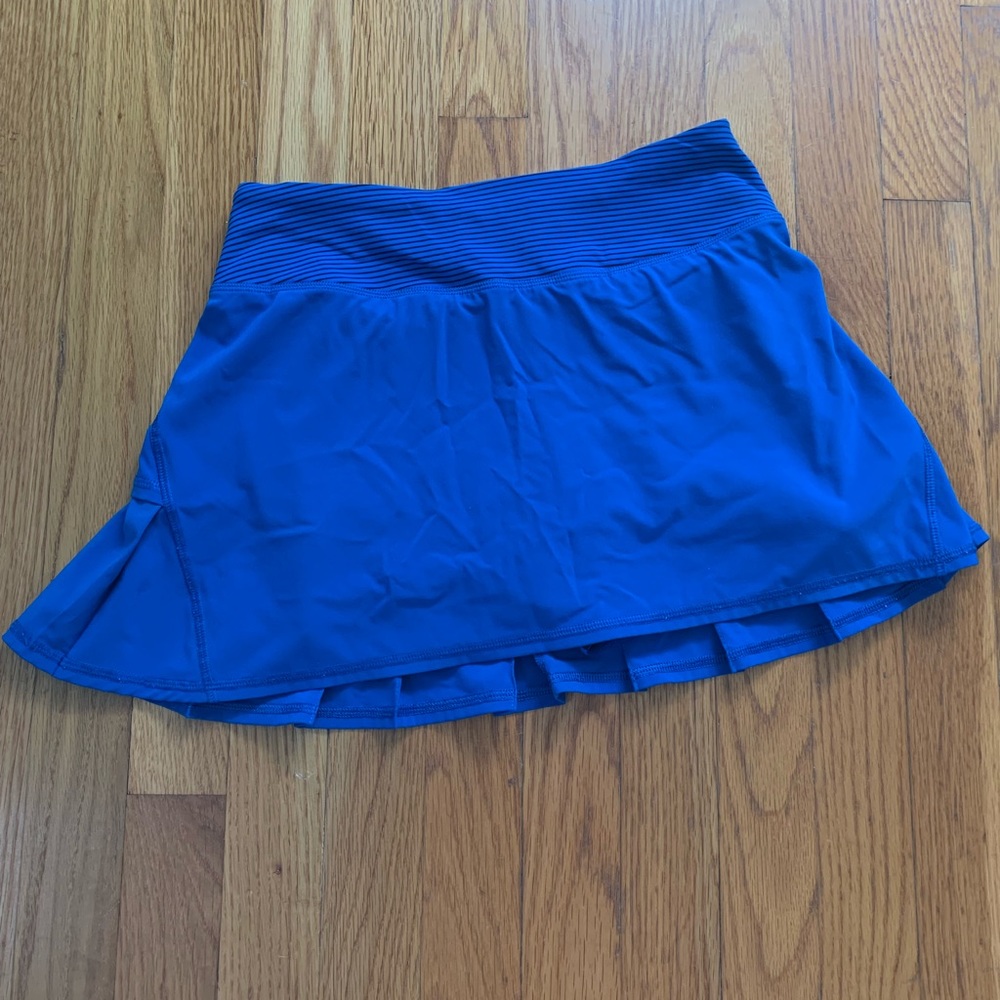 Lululemon Skort